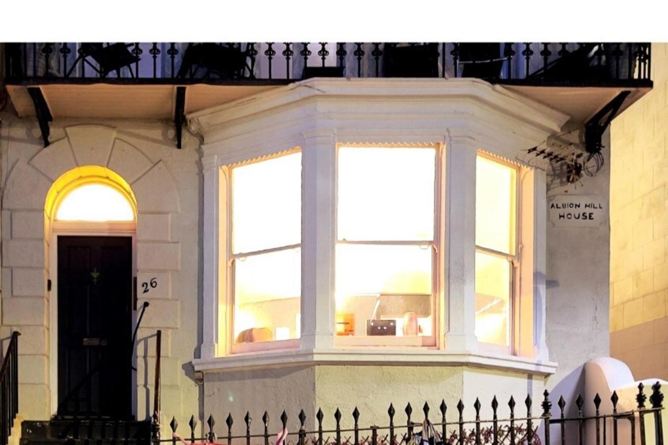 Victorian Apartment With Sea Views By Adliv Host Ramsgate Exterior photo